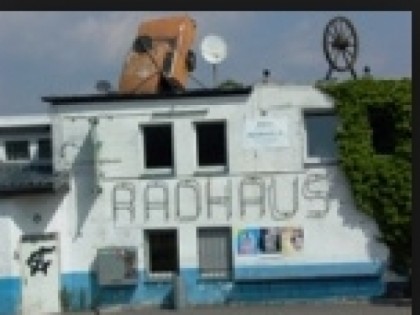 Photo: Radhaus Kleve